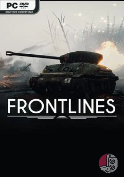 download Front Lines