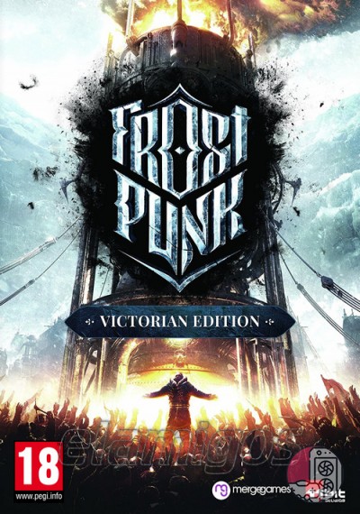 download Frostpunk