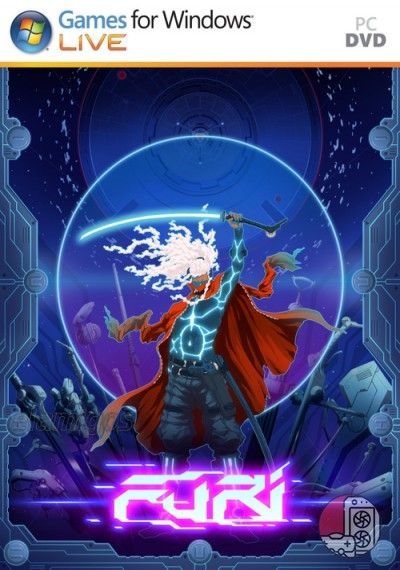 download Furi