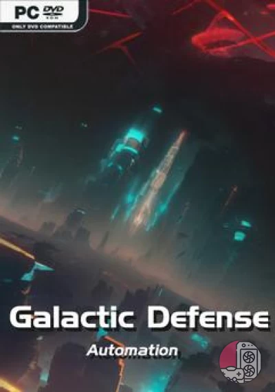 download Galactic Defense: Automation