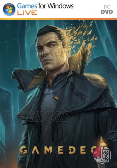 download Gamedec Definitive Edition