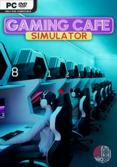 download Gaming Cafe Simulator