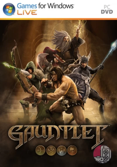 download Gauntlet Slayer Edition
