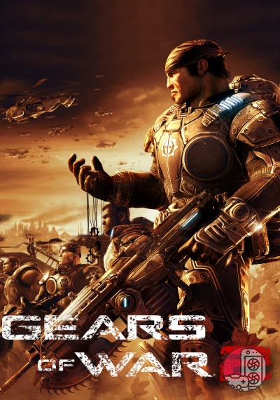 download Gears of War 2