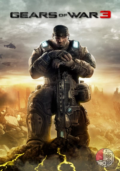 download Gears of War 3