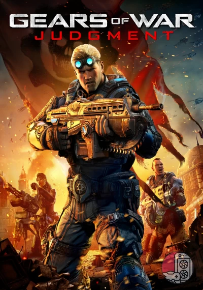 download Gears of War Judgment
