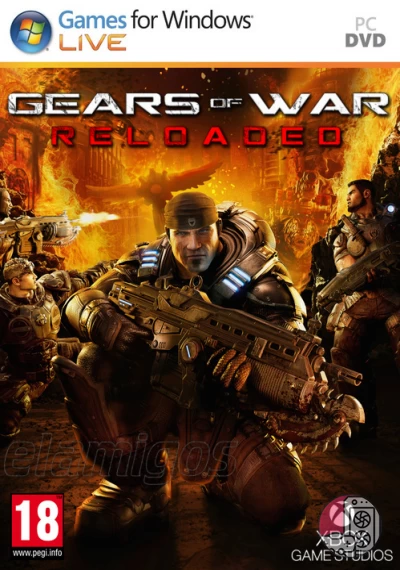 download Gears of War Reloaded