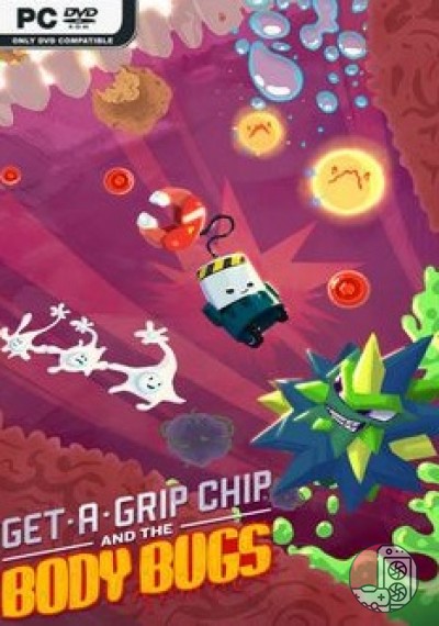 download Get-A-Grip Chip and the Body Bugs