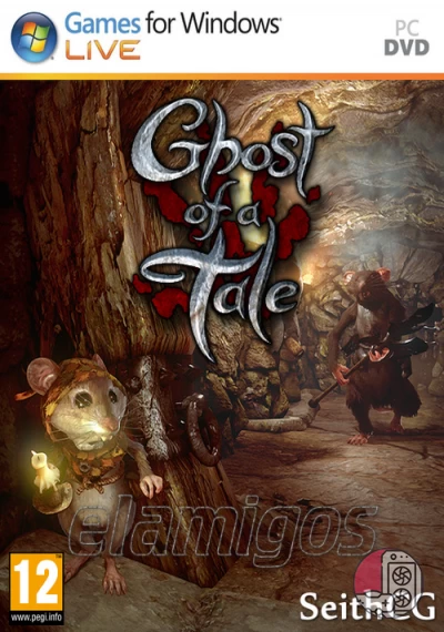 download Ghost of a Tale