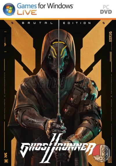 download Ghostrunner 2 Brutal Edition