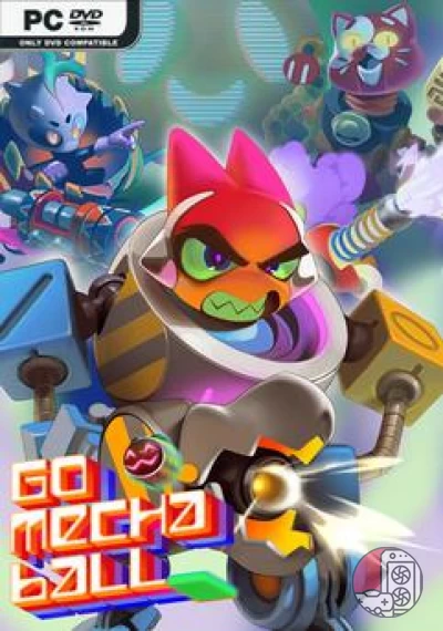 download Go Mecha Ball