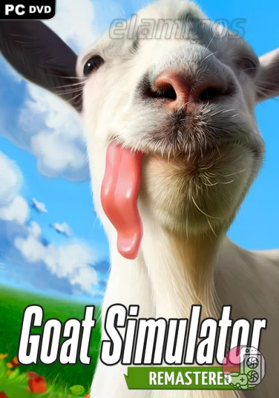 download Goat Simulator Remastered