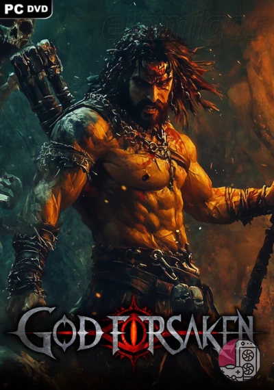 download God Forsaken