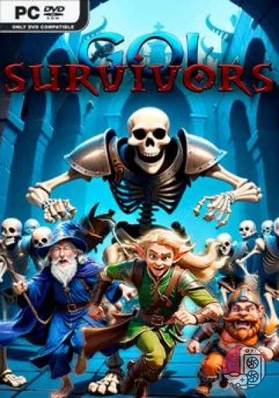 download GOI Survivors