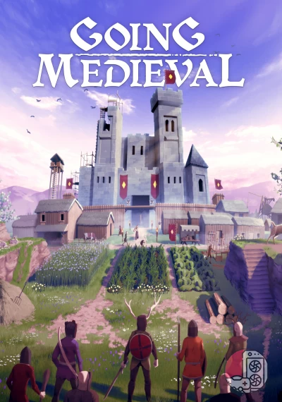 download Going Medieval