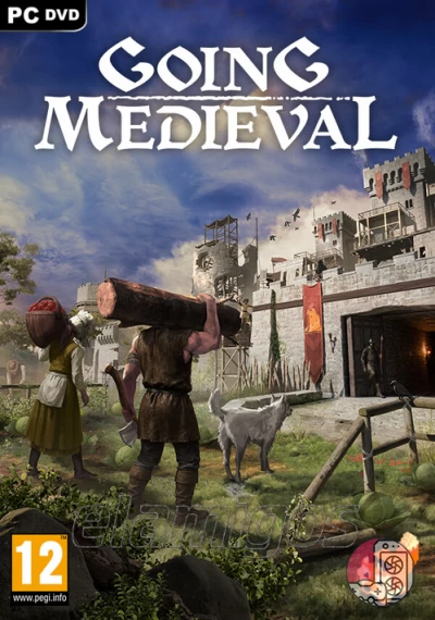 download Going Medieval