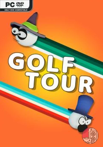 download Golf Tour