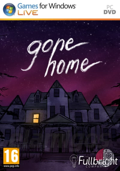 download Gone Home