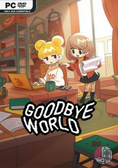 download GOODBYE WORLD