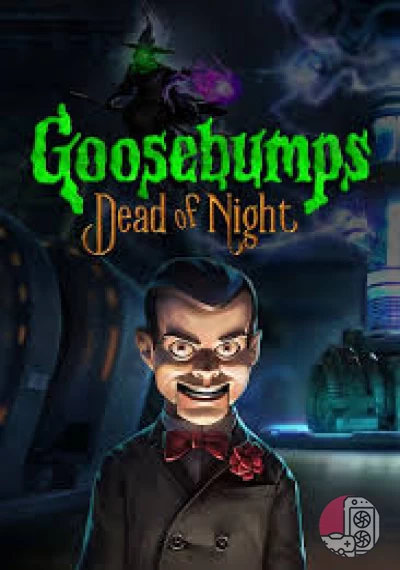 download Goosebumps Dead of Night