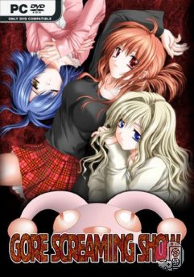 download Gore Screaming Show