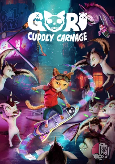 download Gori: Cuddly Carnage