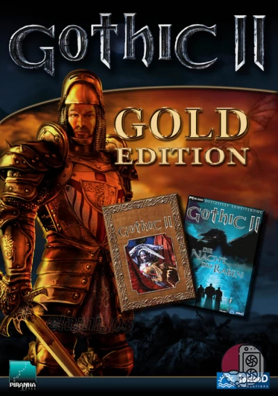 download Gothic 2 Gold Edition