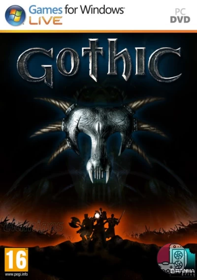 download Gothic