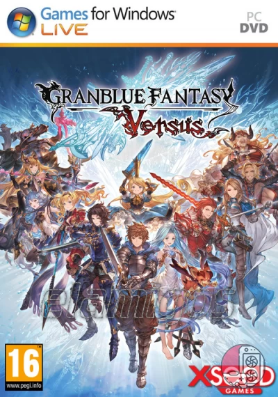 download Granblue Fantasy Versus