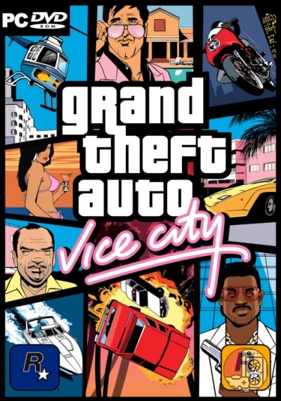download Grand Theft Auto Vice City