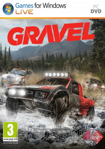 download Gravel