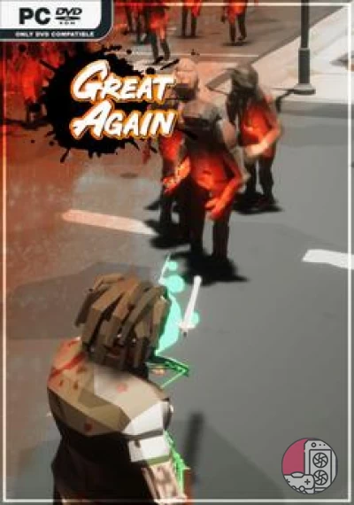 download Great Again