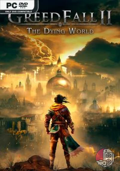 download GreedFall II: The Dying World