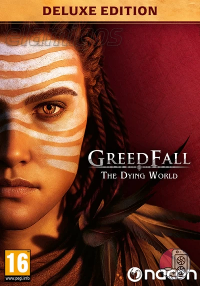 download GreedFall The Dying World