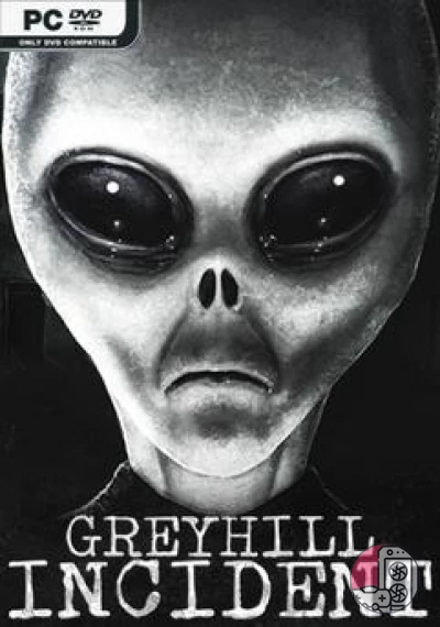 download Greyhill Incident