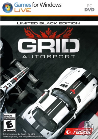 download GRID Autosport Complete Edition