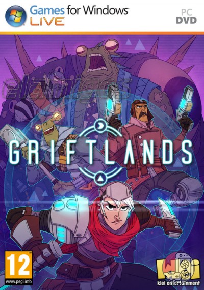 download Griftlands