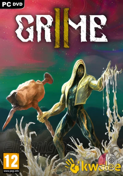 download Grime II