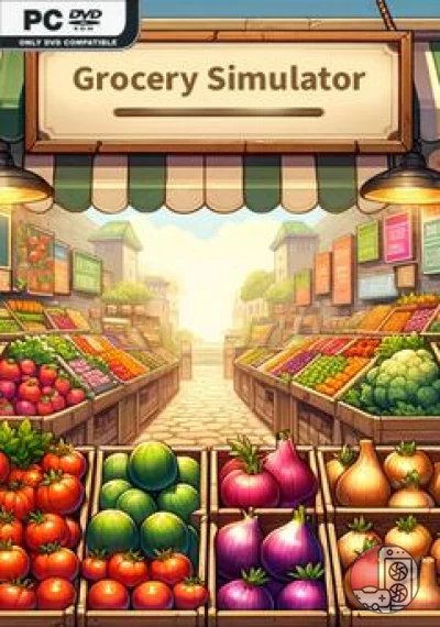 download Grocery Simulator