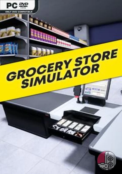 download Grocery Store Simulator