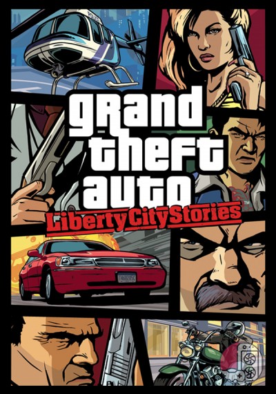download GTA Liberty City Stories