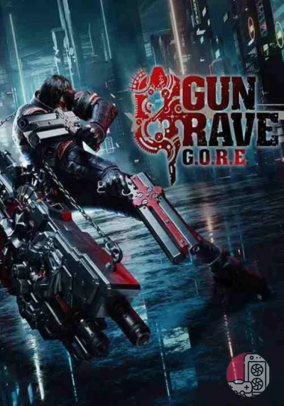 download Gungrave G.O.R.E Complete Bundle