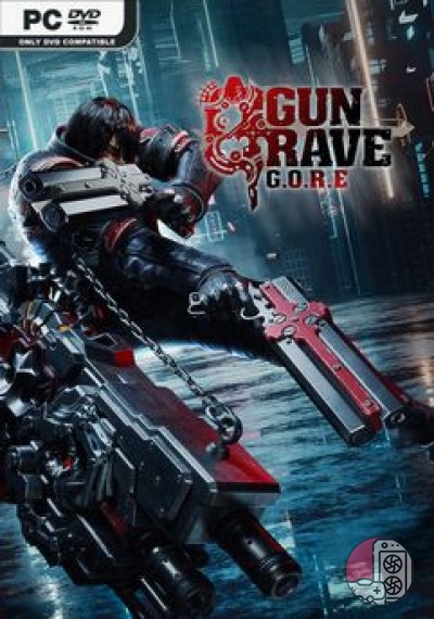download Gungrave G.O.R.E