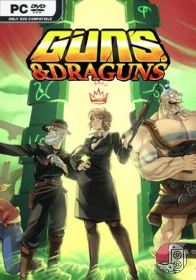 download Guns And Draguns