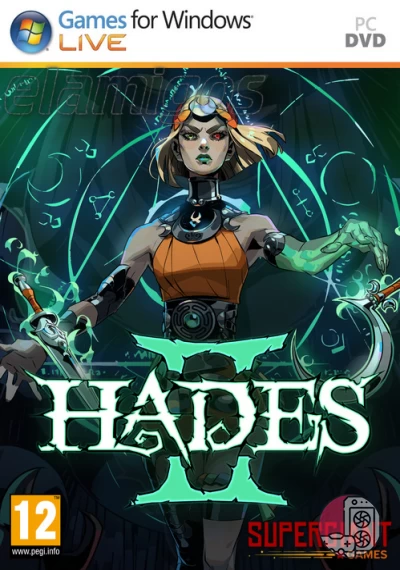 download Hades II