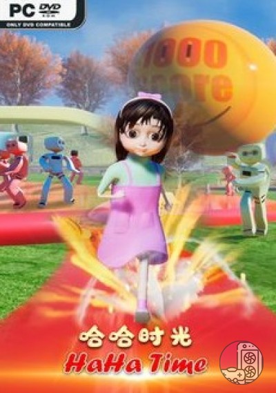 download HaHa Time 哈哈时光