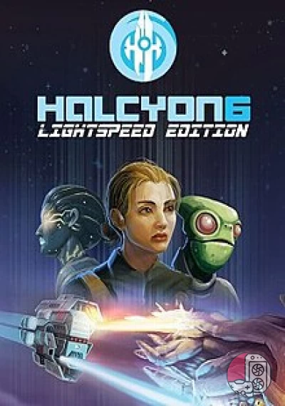 download Halcyon 6: Starbase Commander