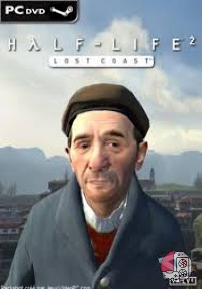download Half Life 2 Lost Coast