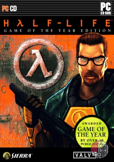 download Half Life