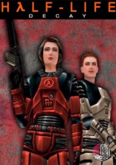 download Half Life Decay